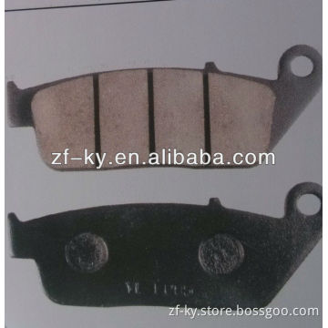 Motor Long Life Brake Pads